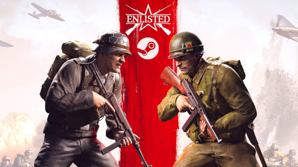 Enlisted: Reinforced will be released in Early Access on Steam