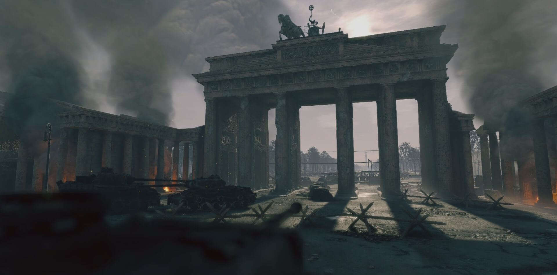 Batalla de Berlín