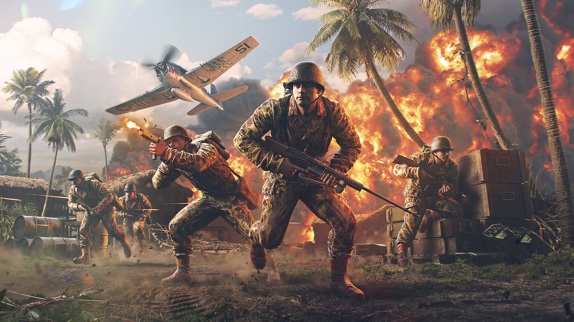 Call of War - Jogo da WWII – Apps no Google Play