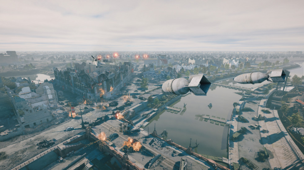 Making Enlisted a Better Place №57