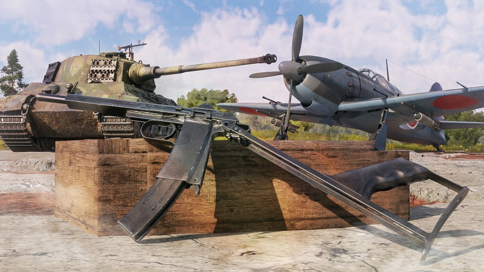 Боевой пропуск: Девятый сезон 2025 года