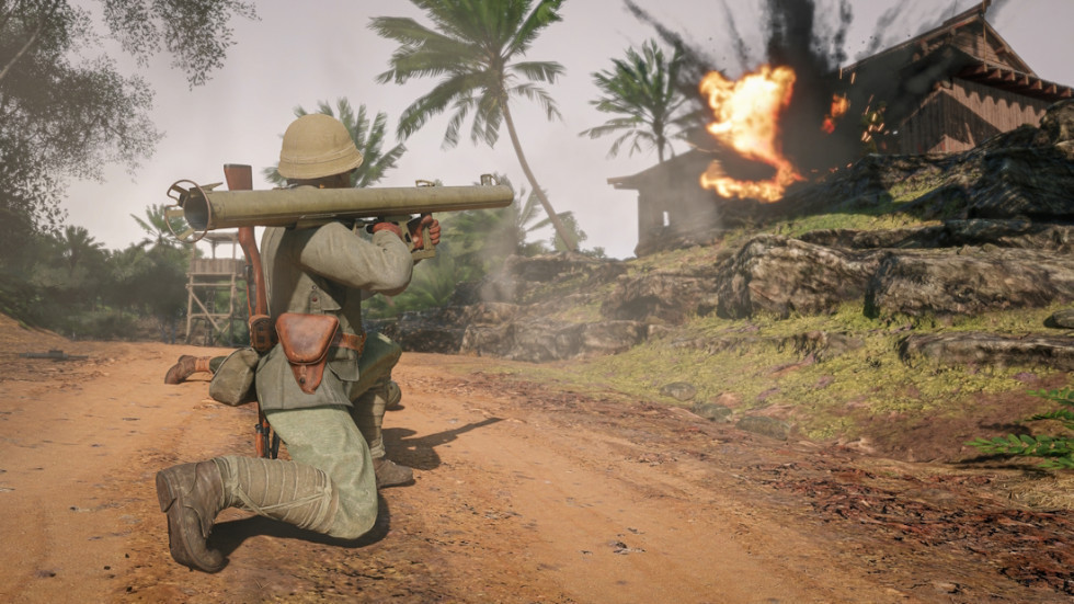 Prepare for battles more easily in the 