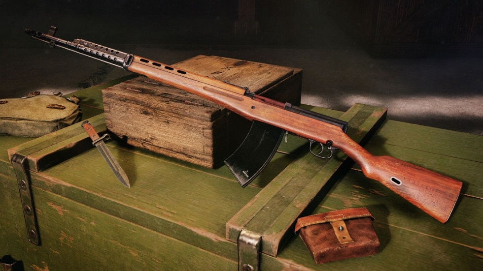 Change in the content of the upcoming update