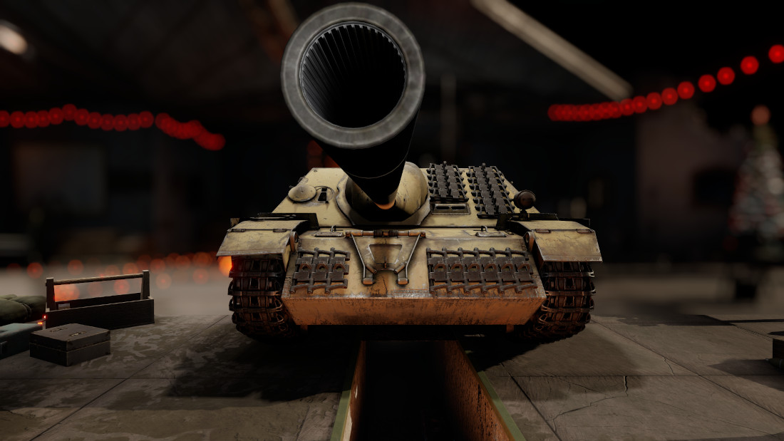 Panzer IV/70(V)