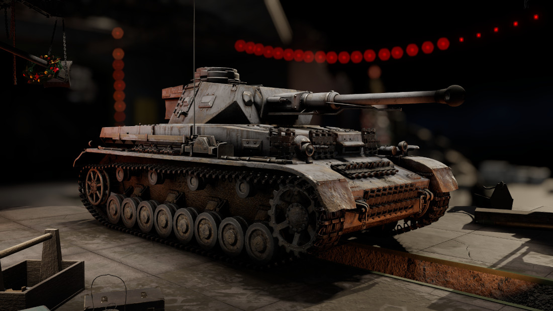 Pz.IV F2