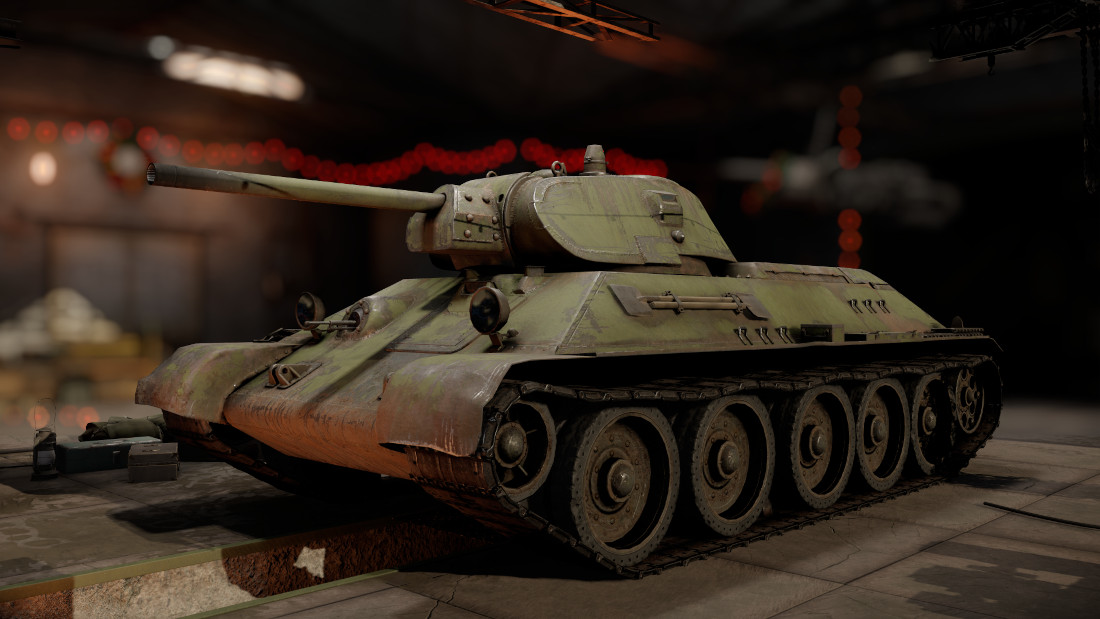 Т-34 (1941)