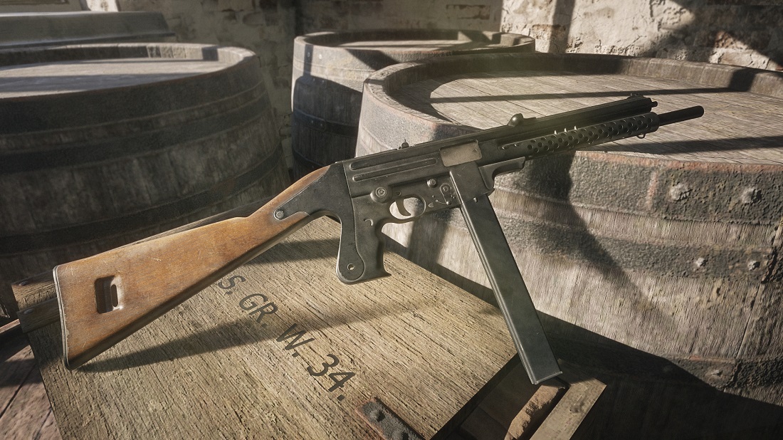 OG-44 (BR II, Germany)