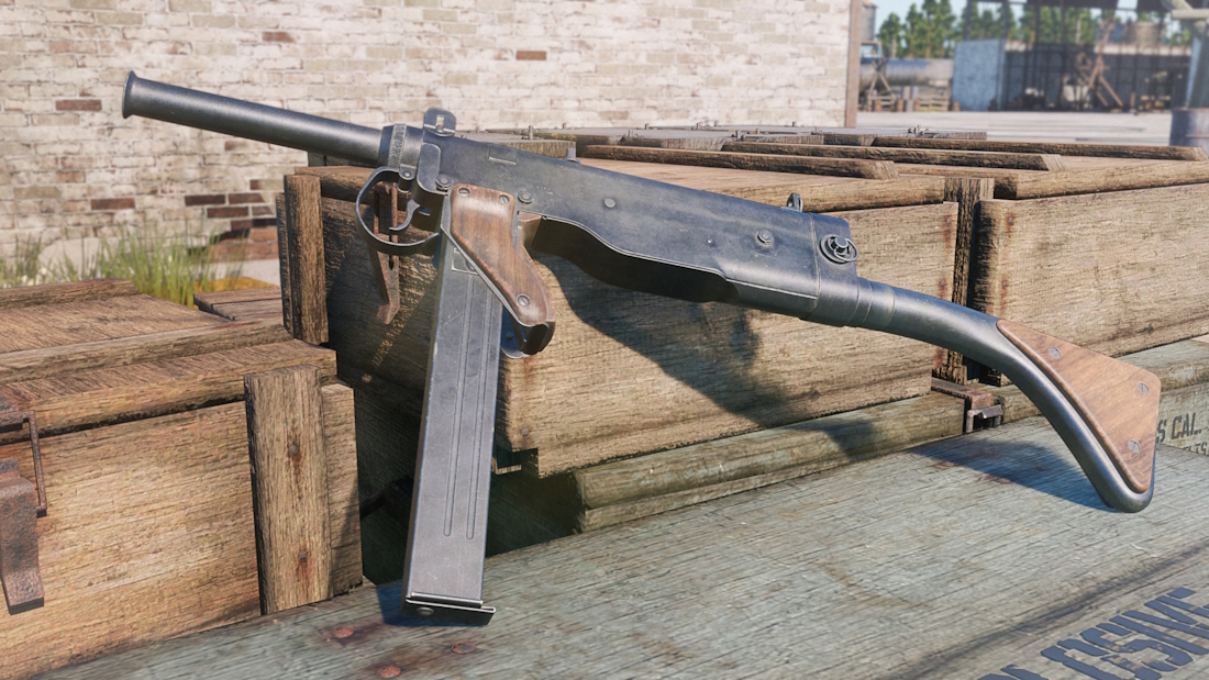 Viper No.3 (BR II, USA)