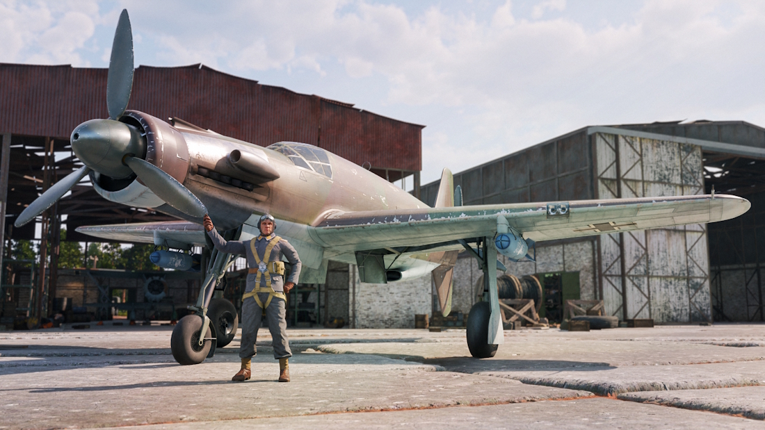 Do 335 A-1 (Germany, BR V)