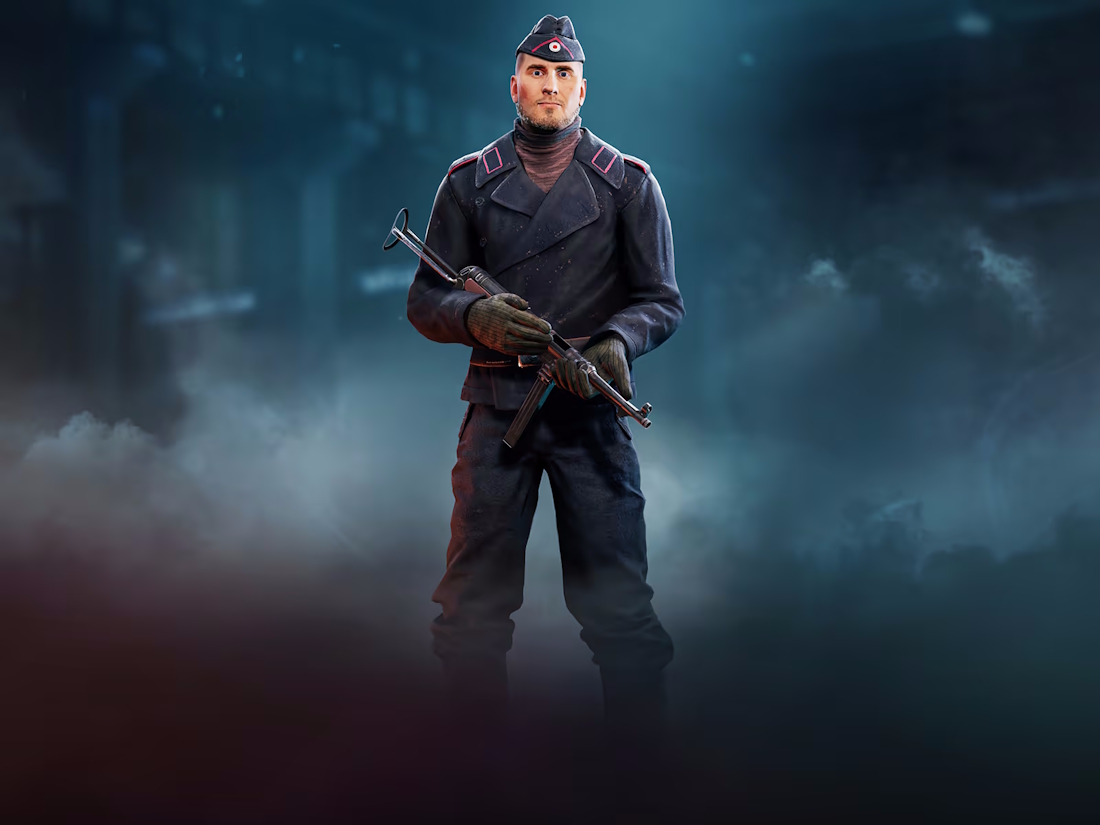 Kurt Knispel - Tanker III (Germany)