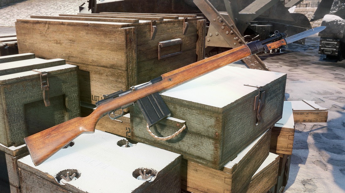 SLR 1944 (USA, BR IV)
