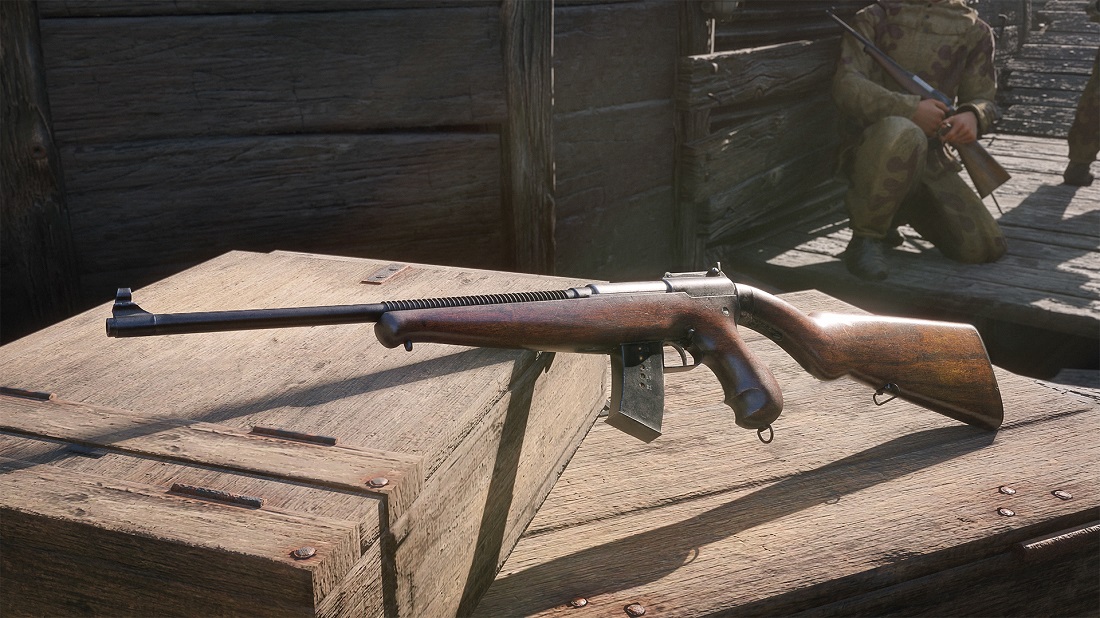 PPT-28 (USSR, BR I)